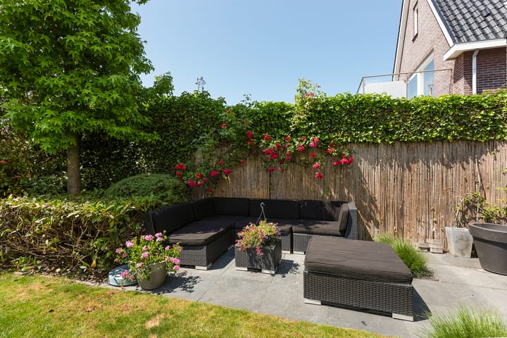 Foto 11 van Abdis Badelogehof 5