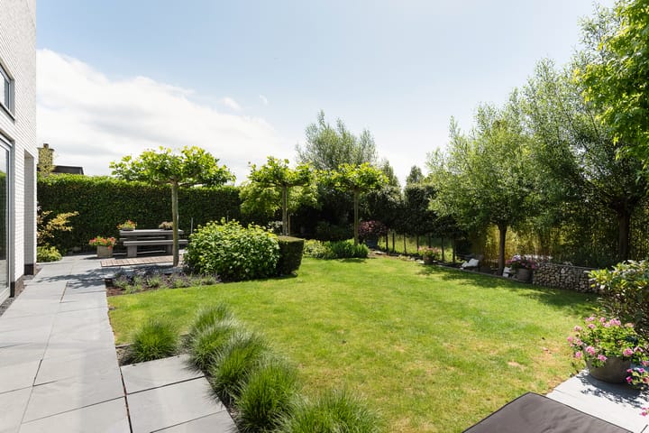 Foto 12 van Abdis Badelogehof 5