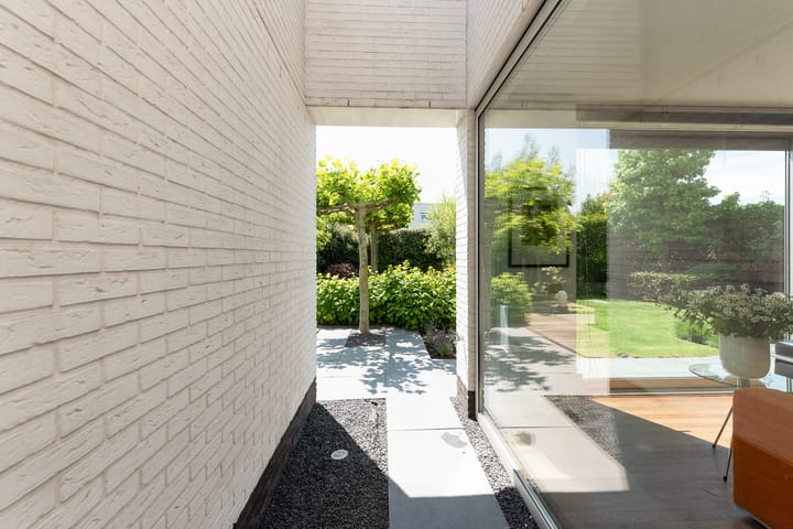 Foto 18 van Abdis Badelogehof 5