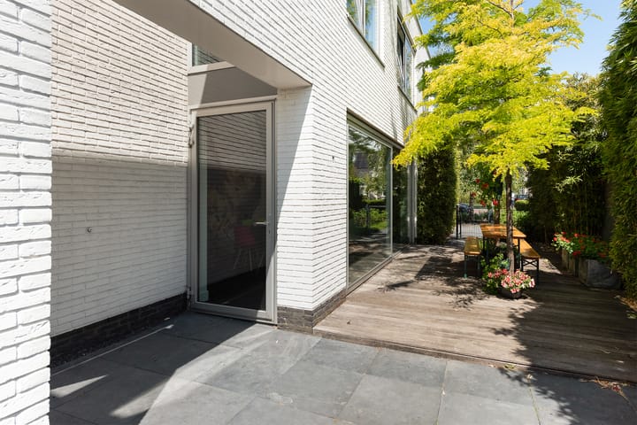 Foto 19 van Abdis Badelogehof 5