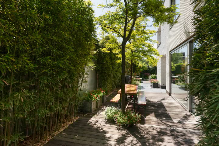 Foto 20 van Abdis Badelogehof 5