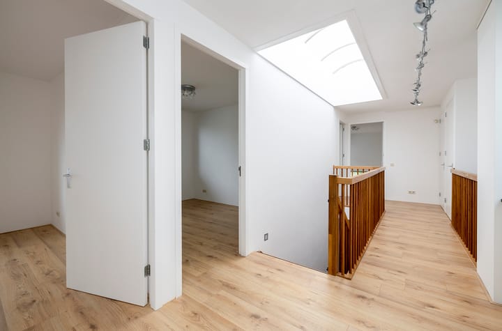 Foto 27 van Abdis Badelogehof 5