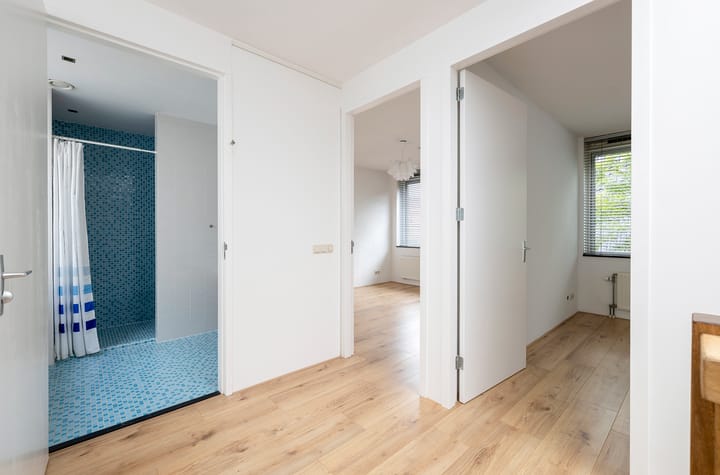 Foto 31 van Abdis Badelogehof 5