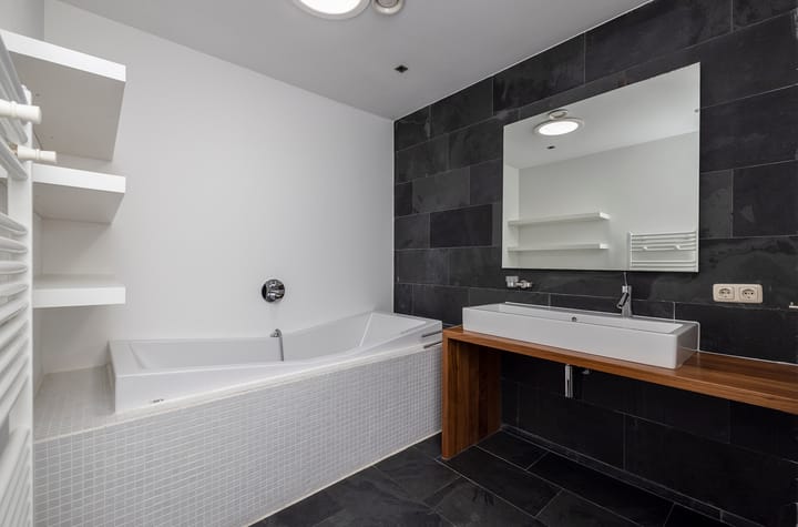 Foto 38 van Abdis Badelogehof 5