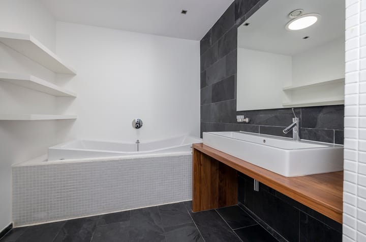 Foto 39 van Abdis Badelogehof 5