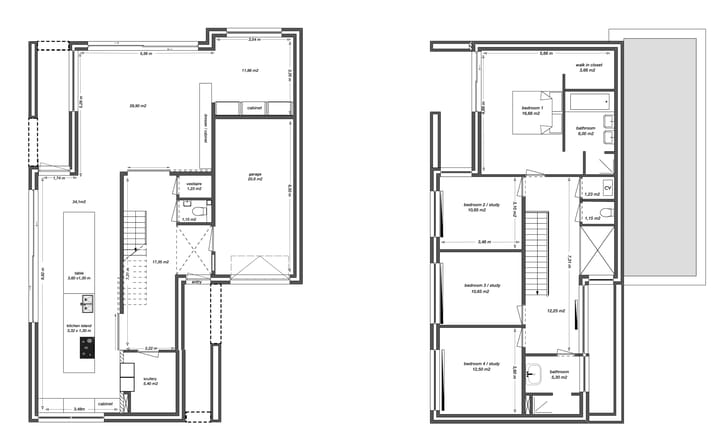 Foto 43 van Abdis Badelogehof 5