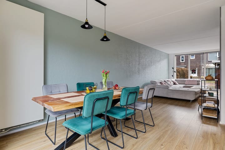 Foto 4 van Rozengaard 12 35