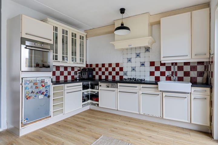 Foto 5 van Rozengaard 12 35