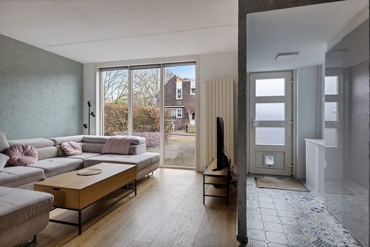 Foto 10 van Rozengaard 12 35