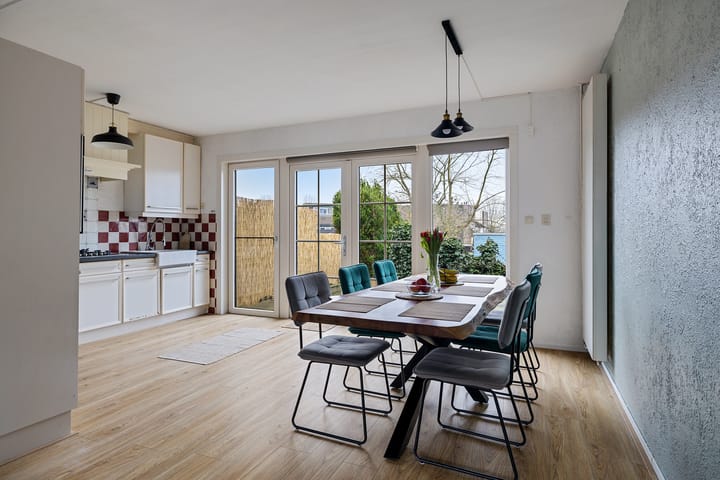 Foto 15 van Rozengaard 12 35