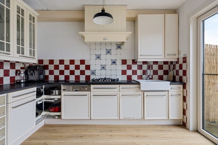 Foto 17 van Rozengaard 12 35