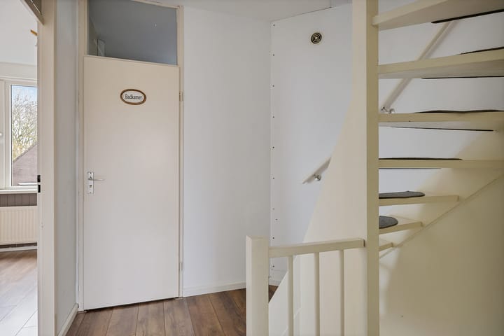 Foto 18 van Rozengaard 12 35