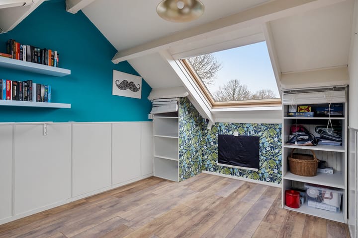 Foto 24 van Rozengaard 12 35