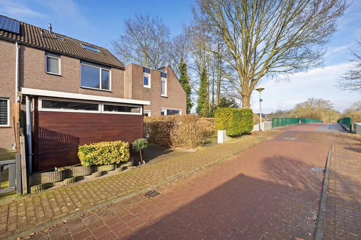 Foto 25 van Rozengaard 12 35