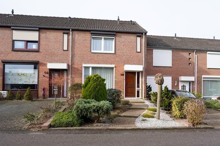 Bekijk foto van Ringoven 12