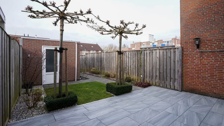 Foto 5 van Ringoven 12