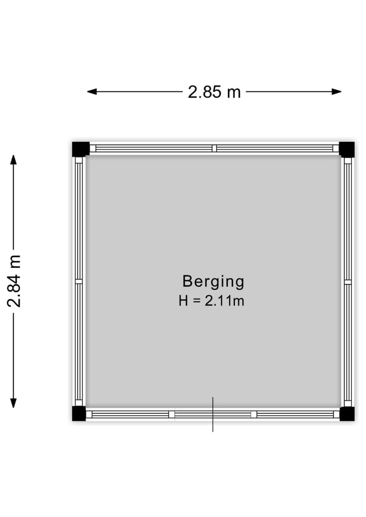 Foto 38 van Rozengaard 12 35