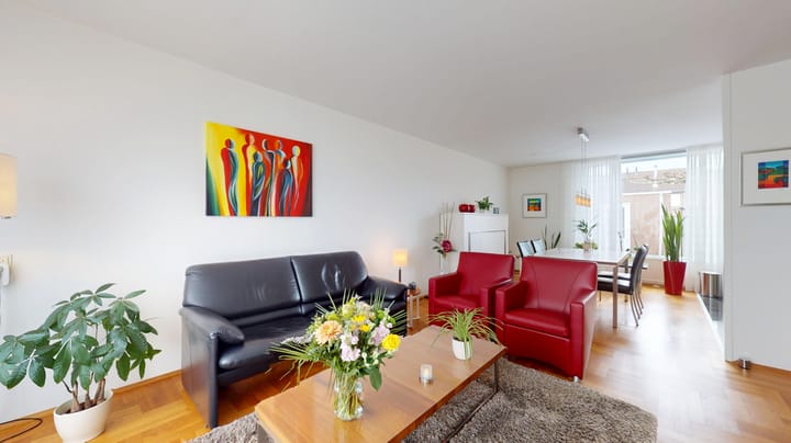 Foto 7 van Ringoven 12