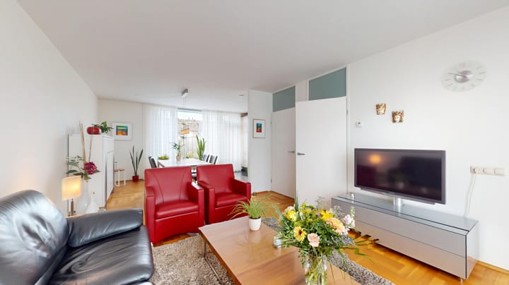 Foto 9 van Ringoven 12