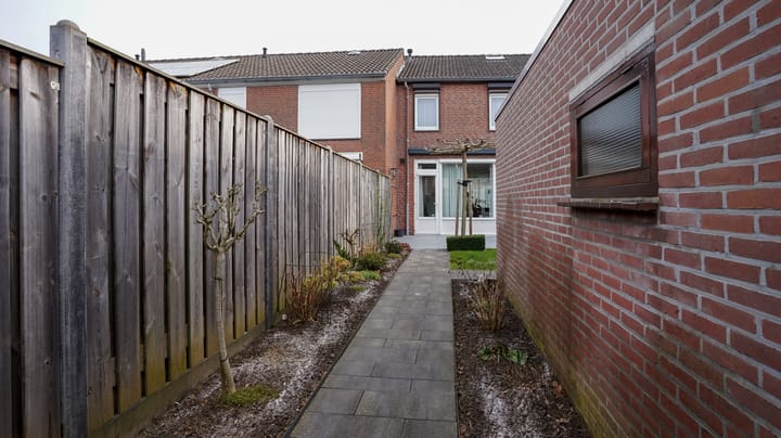 Foto 27 van Ringoven 12