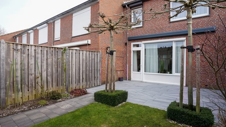 Foto 29 van Ringoven 12