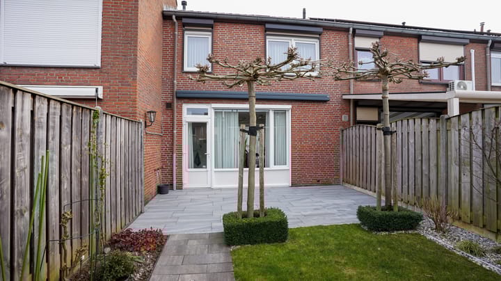 Foto 30 van Ringoven 12