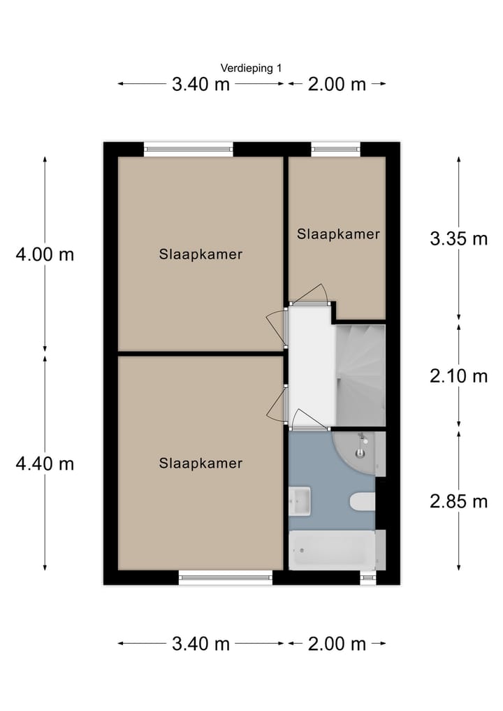 Foto 41 van Ringoven 12
