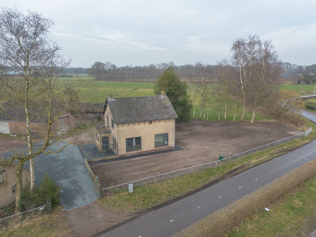 Foto 1 van Boelenhoefseweg 1