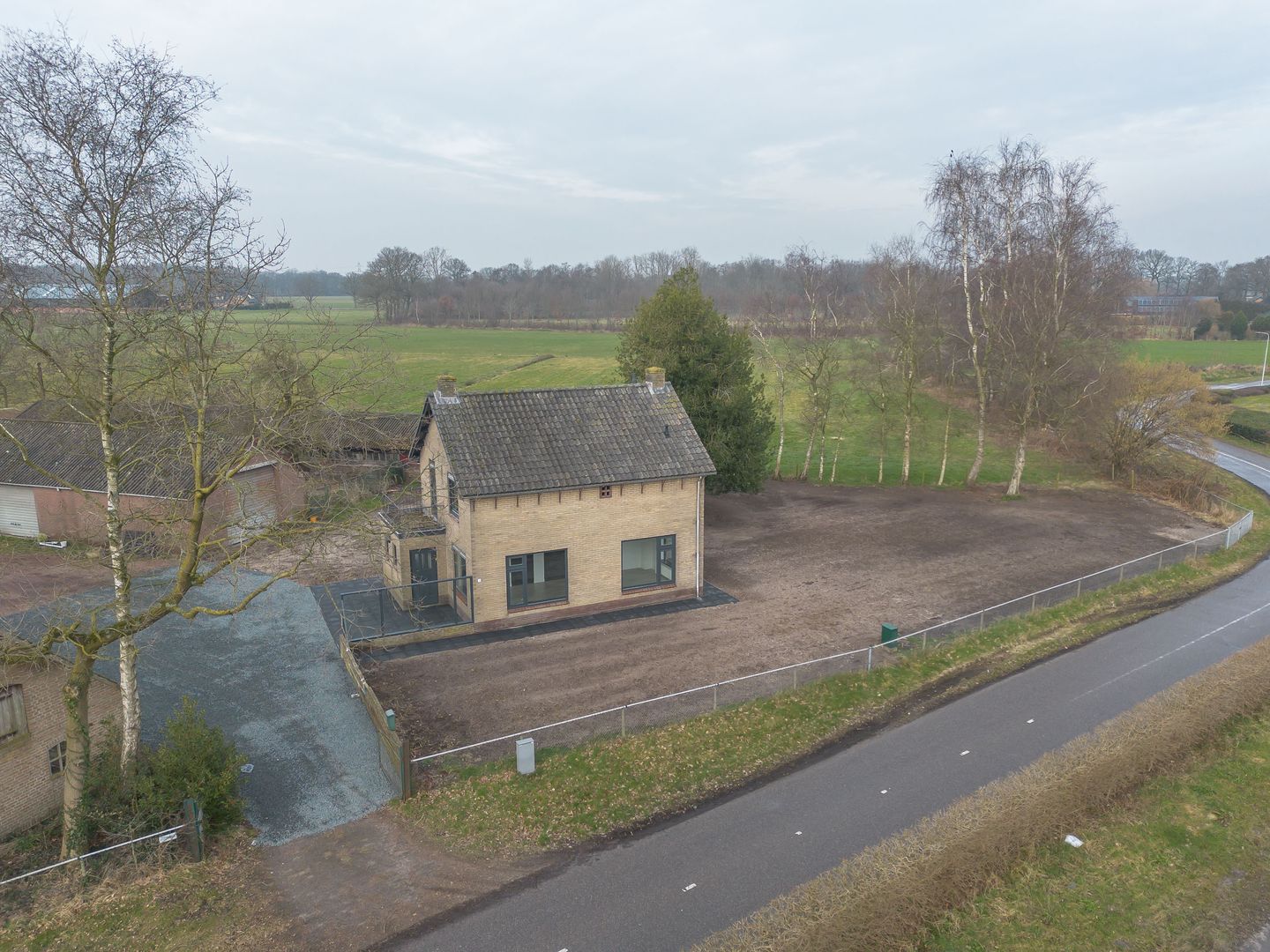 Foto 1 van Boelenhoefseweg 1