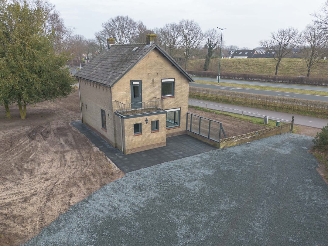 Foto 2 van Boelenhoefseweg 1