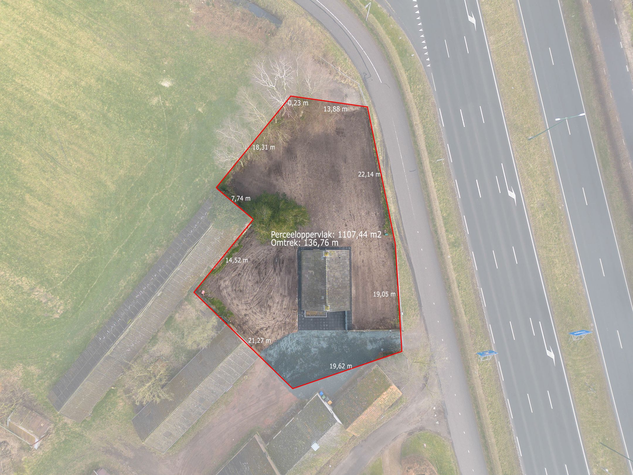 Foto 3 van Boelenhoefseweg 1