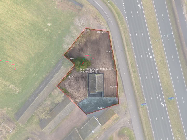 Foto 3 van Boelenhoefseweg 1