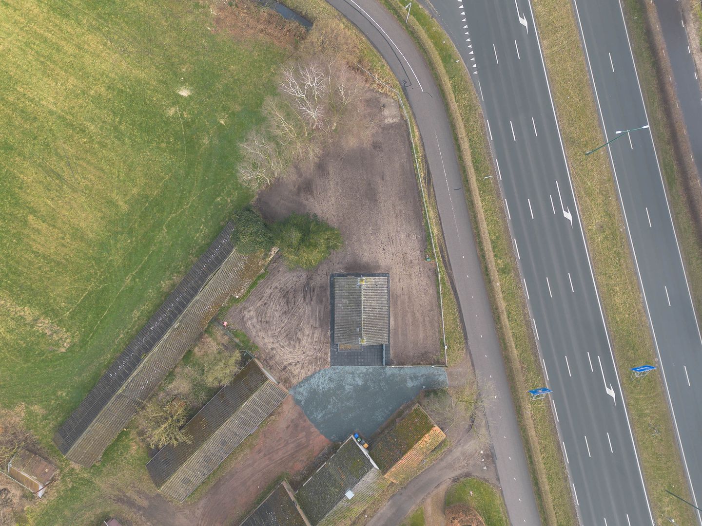 Foto 4 van Boelenhoefseweg 1