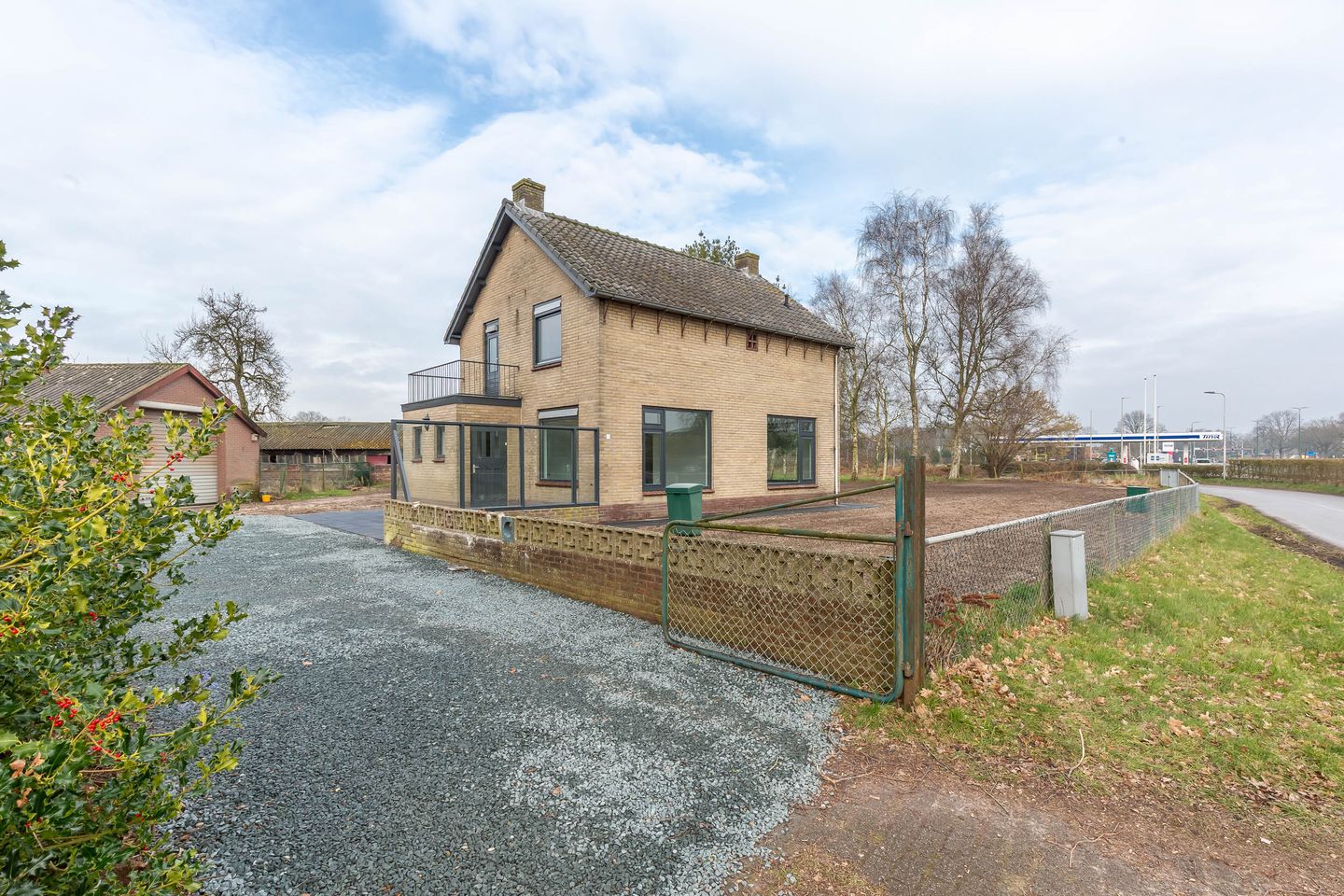 Foto 5 van Boelenhoefseweg 1