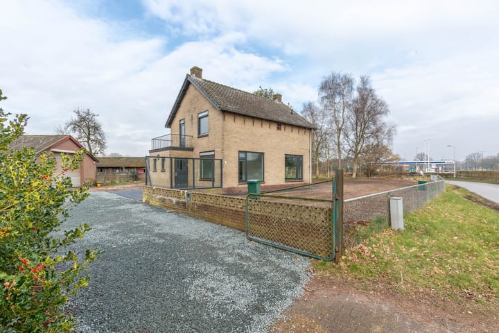 Foto 5 van Boelenhoefseweg 1