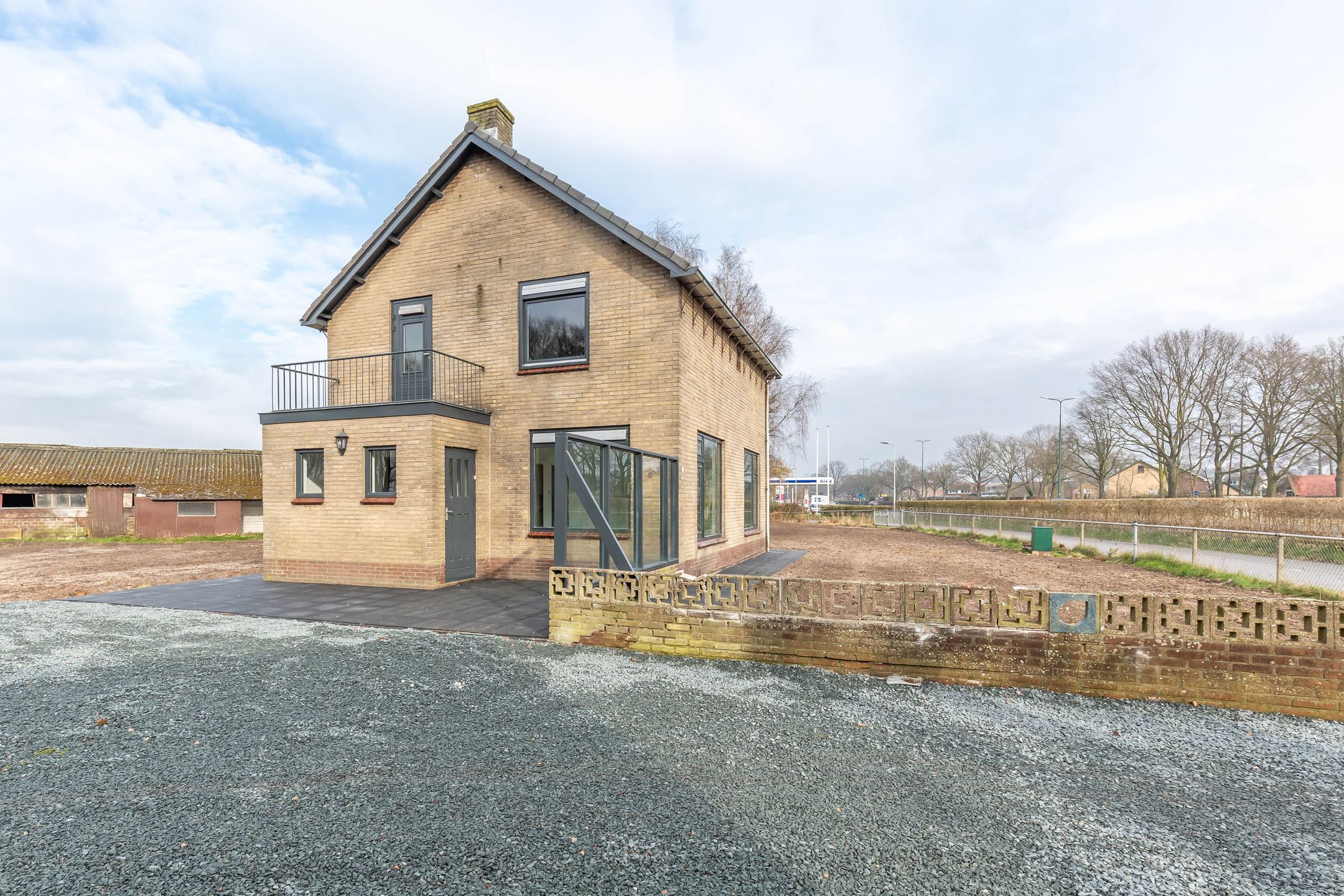 Foto 6 van Boelenhoefseweg 1