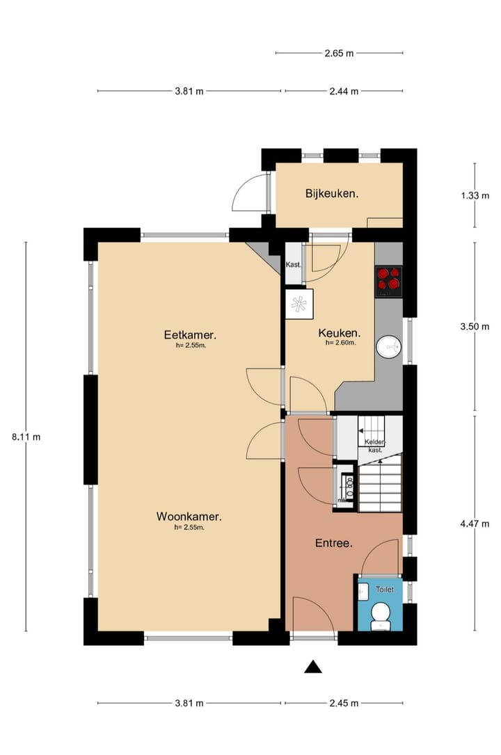 Foto 12 van Boelenhoefseweg 1