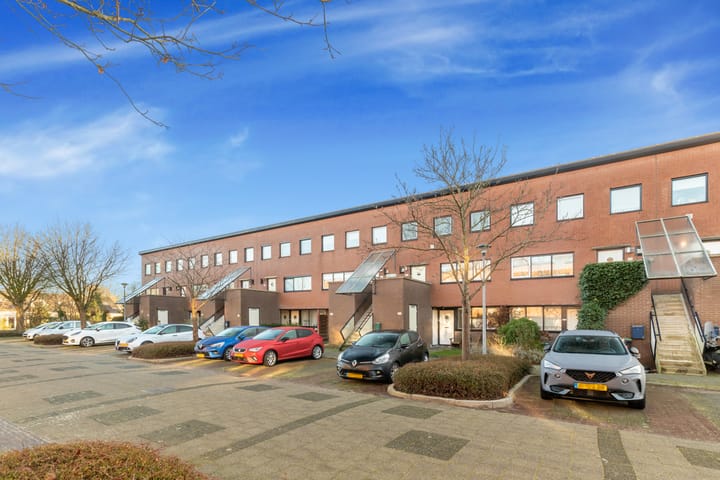 Foto 1 van Het Brugstuk 107