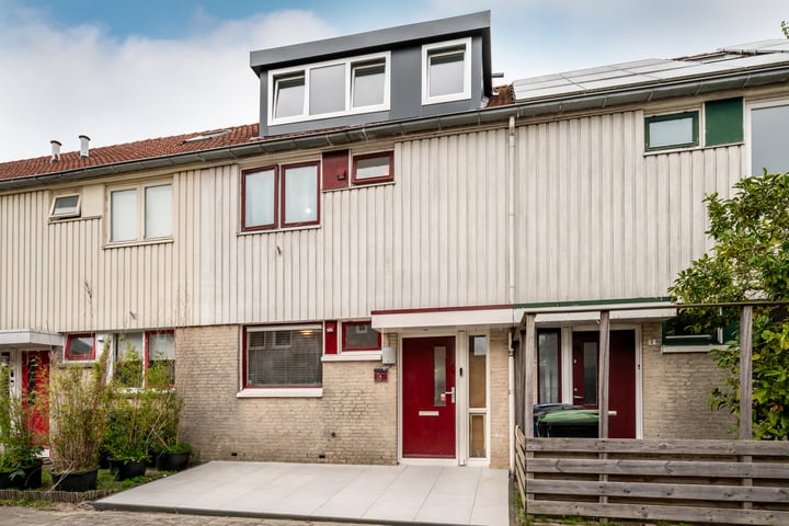 Bekijk foto van Dolfijnpad 4