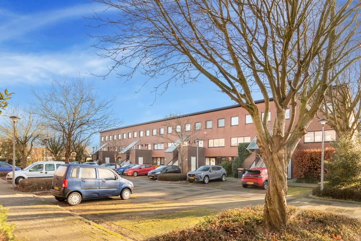 Foto 7 van Het Brugstuk 107