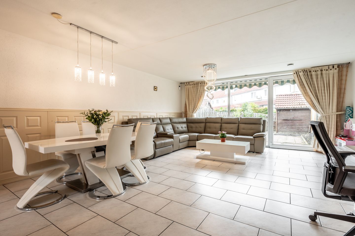 Foto 5 van Dolfijnpad 4