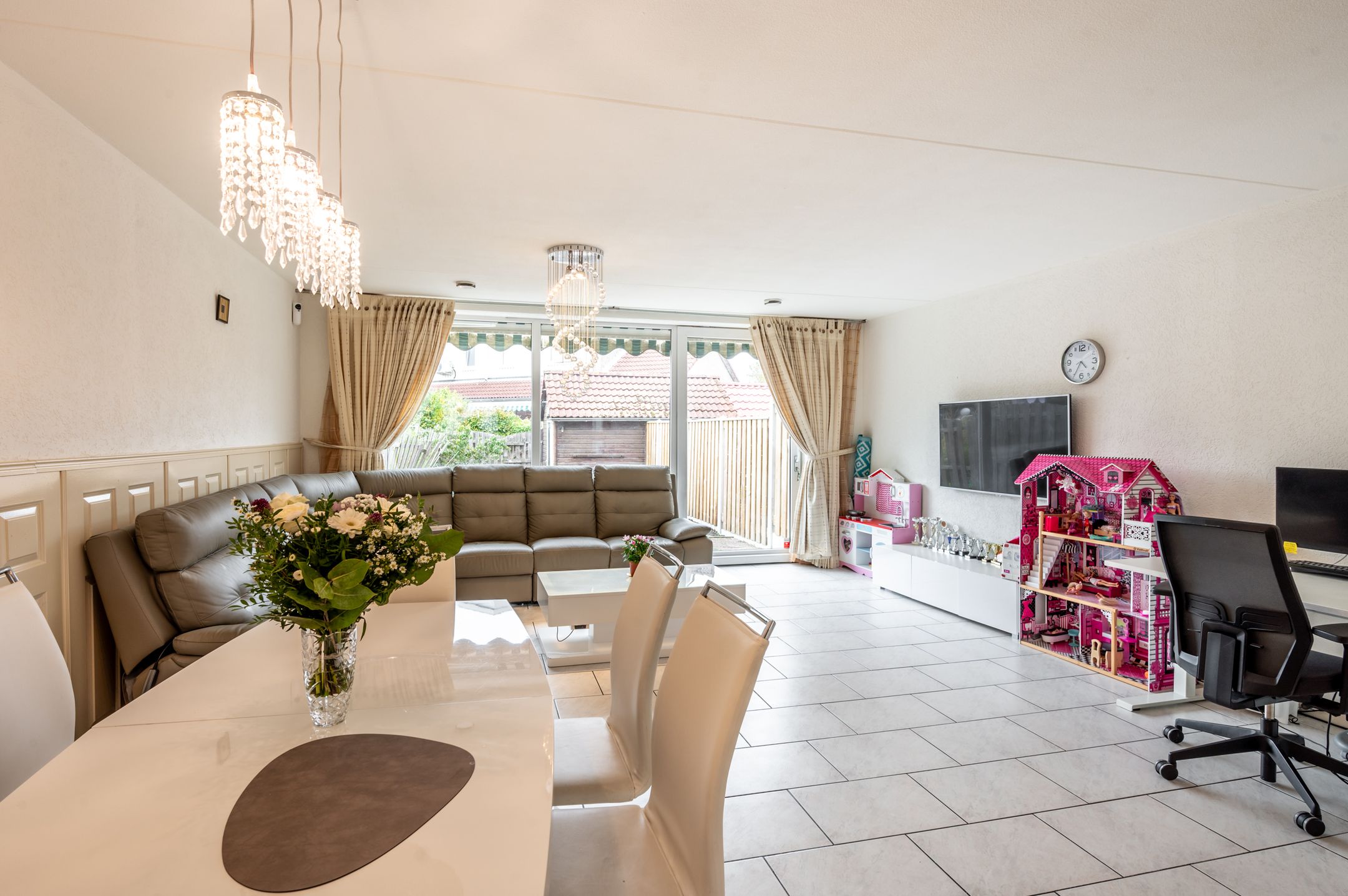 Foto 9 van Dolfijnpad 4