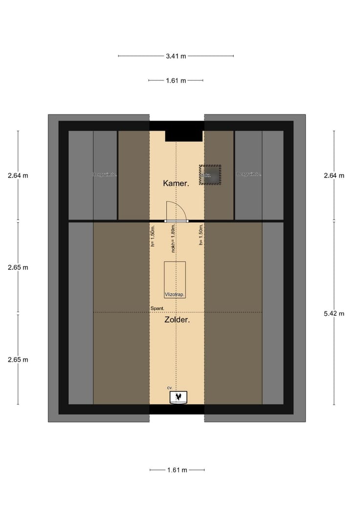 Foto 38 van Boelenhoefseweg 1
