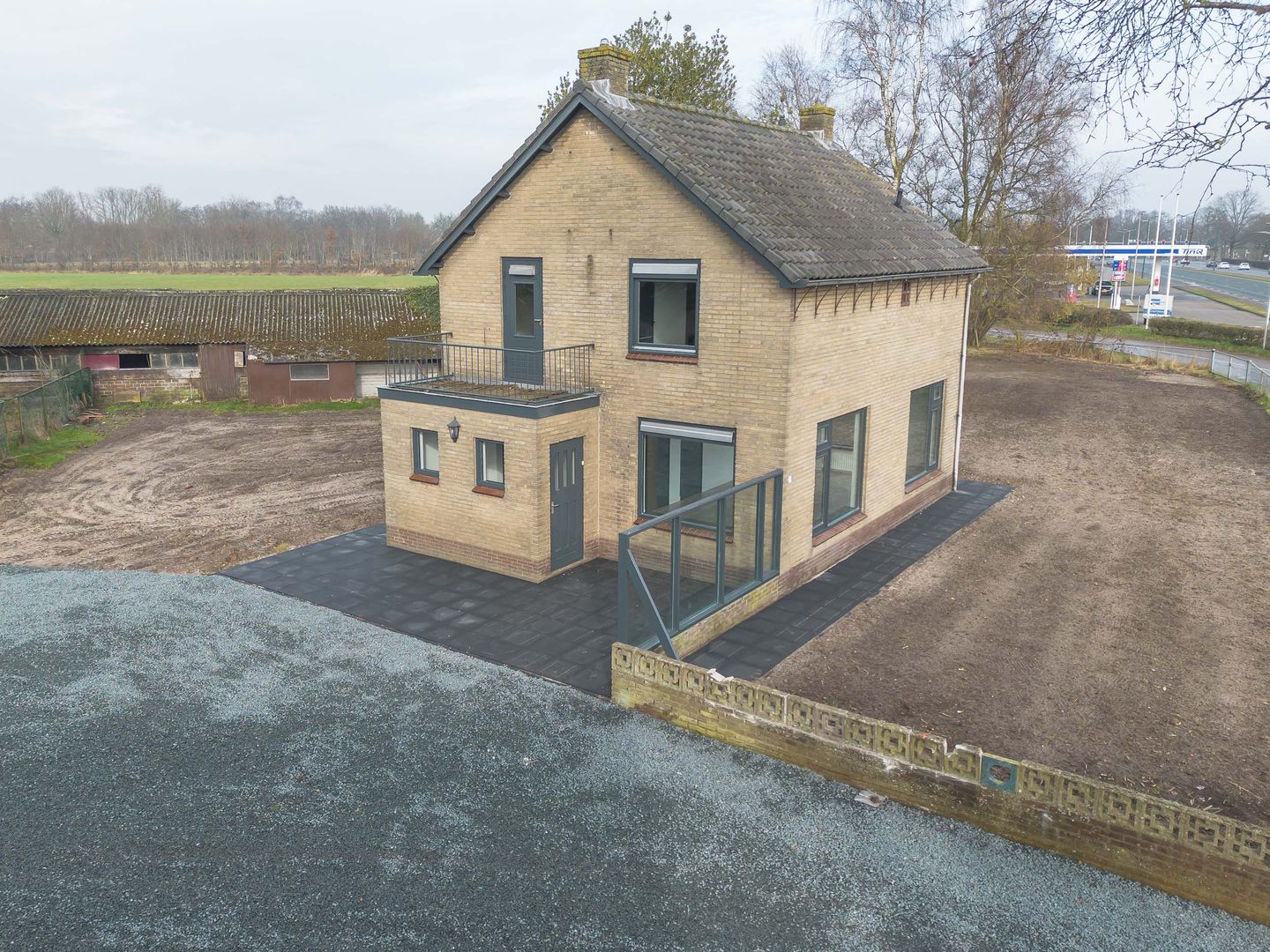 Foto 40 van Boelenhoefseweg 1