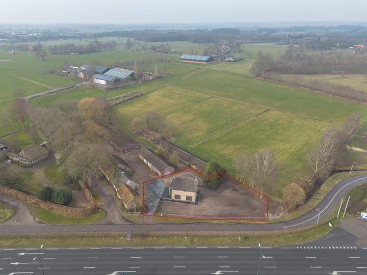 Foto 41 van Boelenhoefseweg 1