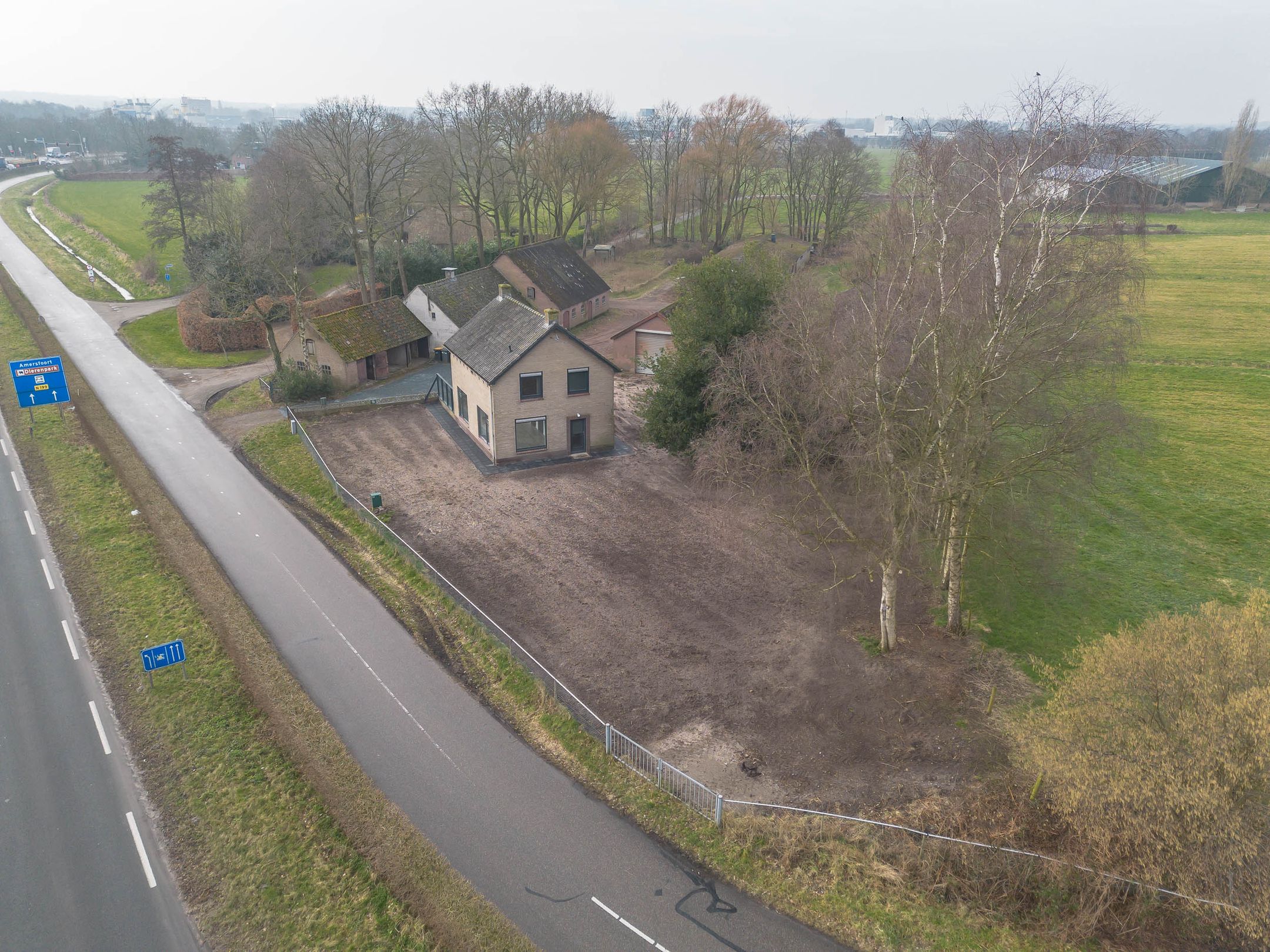 Foto 42 van Boelenhoefseweg 1