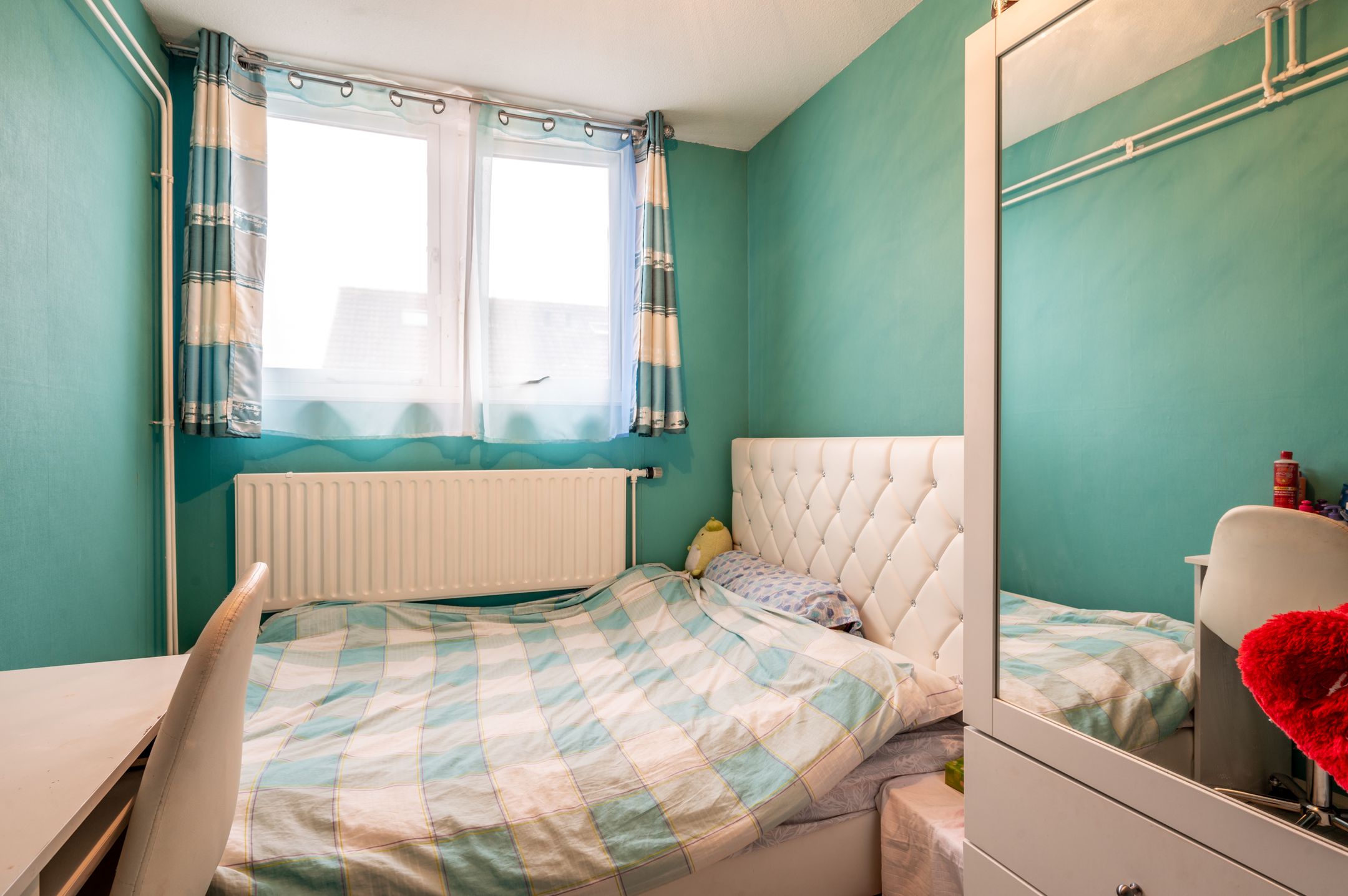 Foto 21 van Dolfijnpad 4