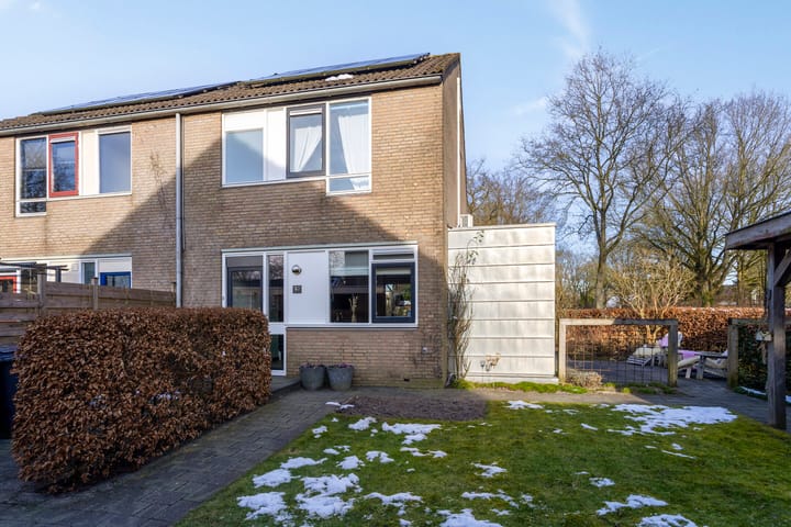 Foto 40 van Schieland 39