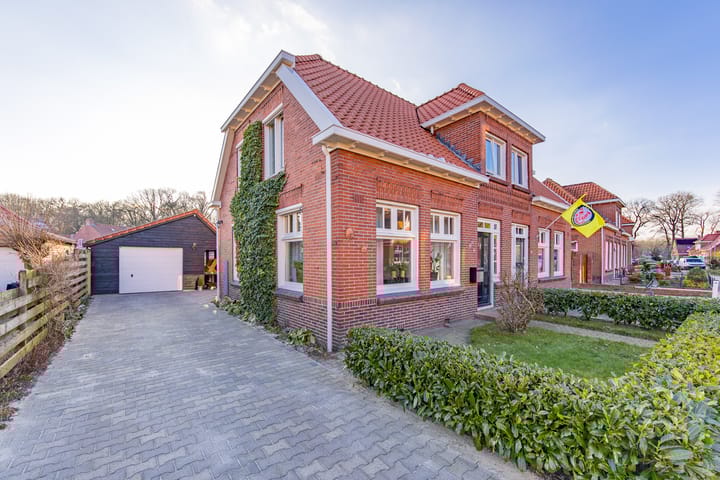 Foto 2 van Agostraat 37