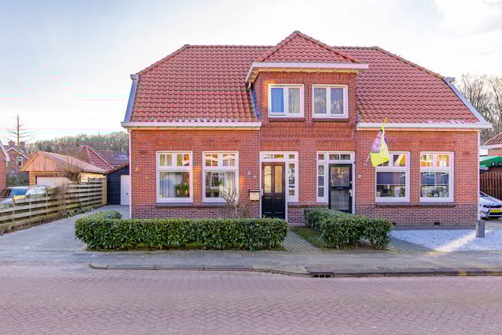 Foto 3 van Agostraat 37